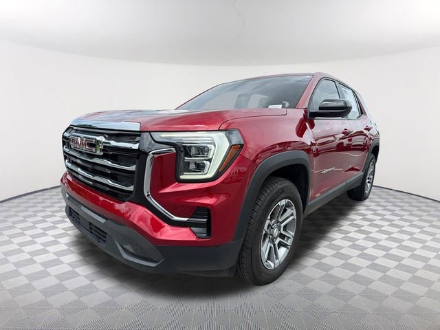 2025 GMC Terrain Elevation AWD's photo