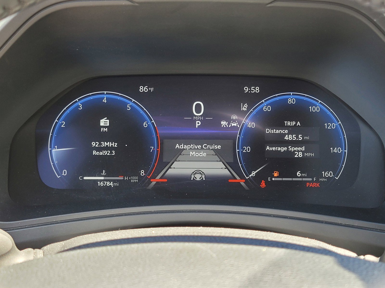 Certified Used 2024 White Toyota  image 24