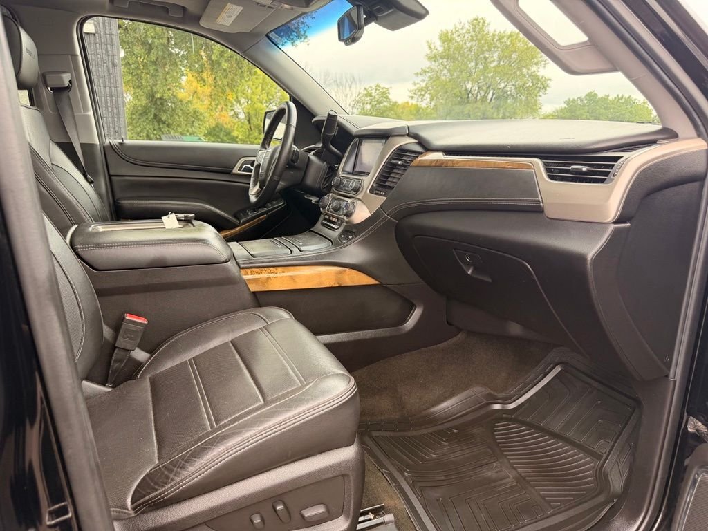 Used 2017 Black GMC Denali image 33