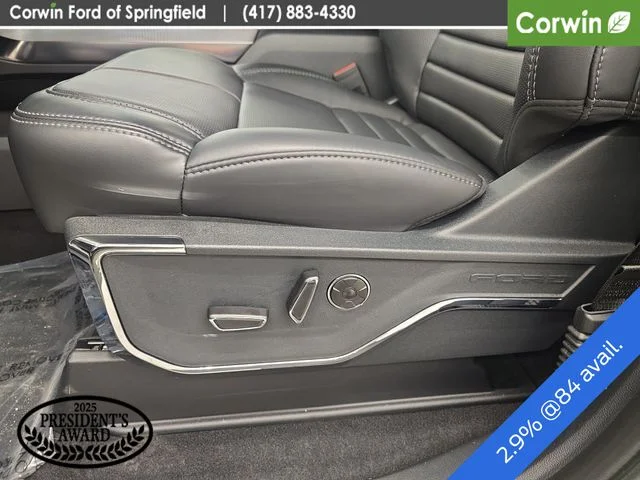 New 2026 Avalanche Ford Platinum® image 40