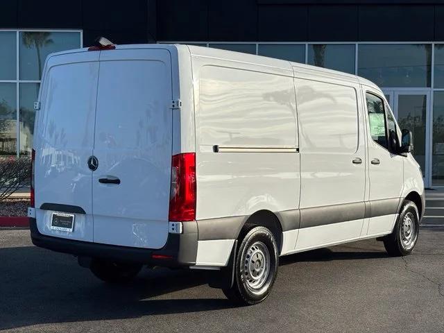 Used 2026 White Mercedes-Benz  image 4