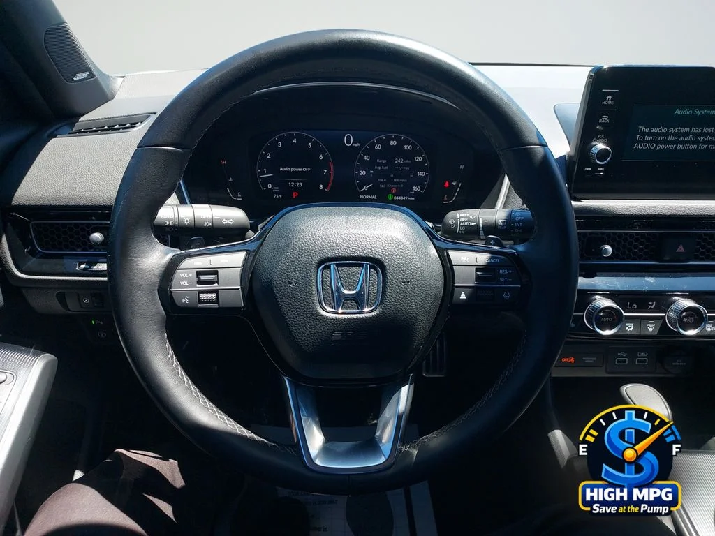 Certified Used 2024  Honda Sport Touring image 10