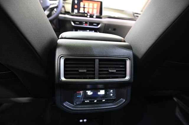 New 2026 Gray Volkswagen 2.0T Peak Edition image 33