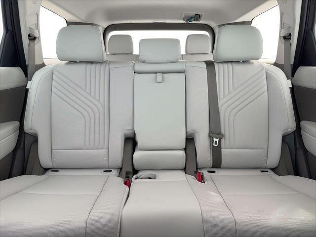 New 2026 Ecotronic Gray Pearl Hyundai Blue SEL 8P image 16
