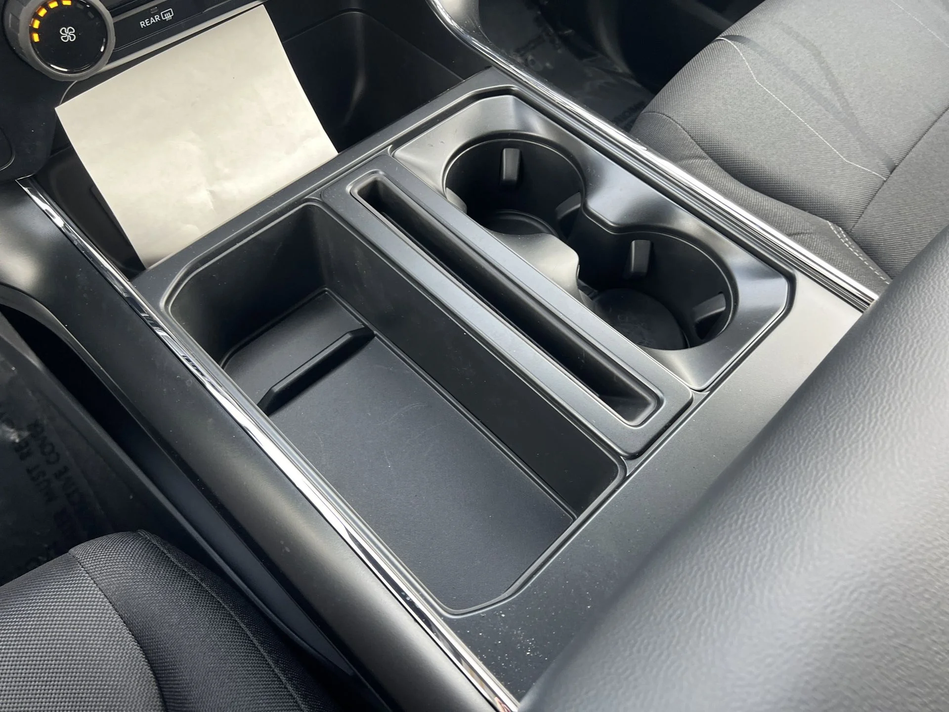 2026 Ford F-150 STX - Photo 9