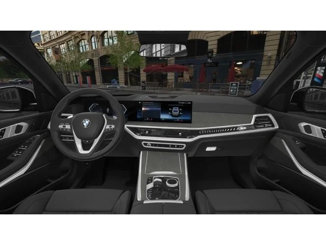 Used 2026 Alpine White BMW xDrive40i image 10
