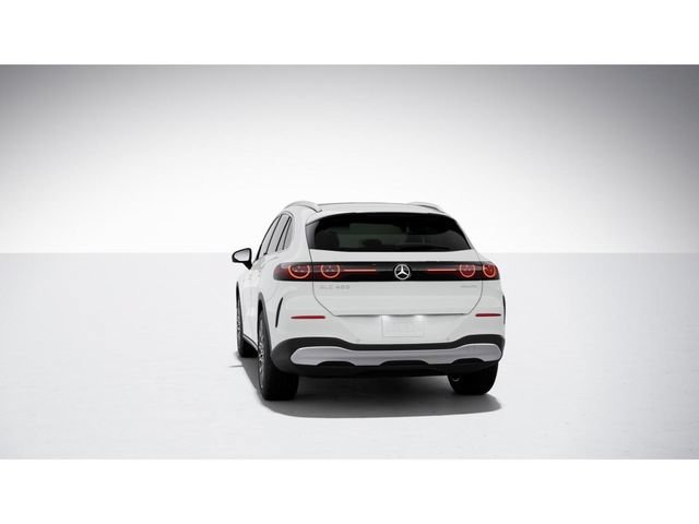 New 2027 Polar White Mercedes-Benz GLC 400 image 26