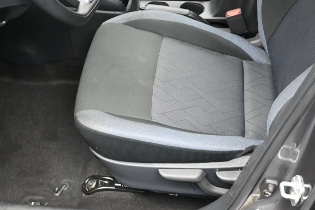 Used 2024 Gray Nissan 1.6 SV image 13