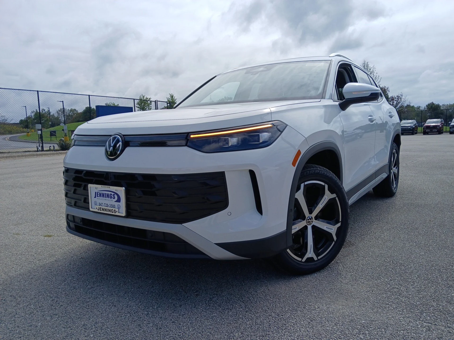 Vehicle thumbnail