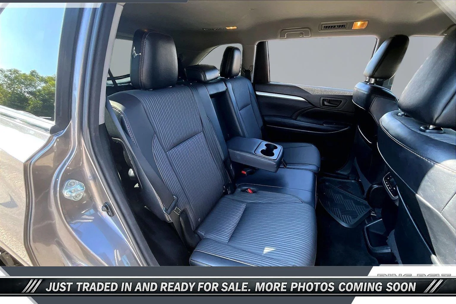 Used 2016 Predawn Gray Mica Toyota LE Plus image 20