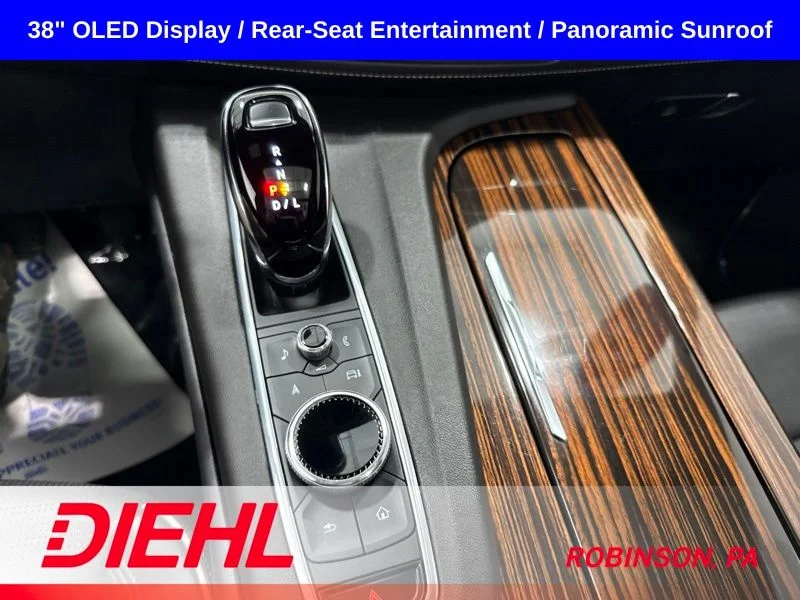 Used 2023 White Cadillac Premium image 41