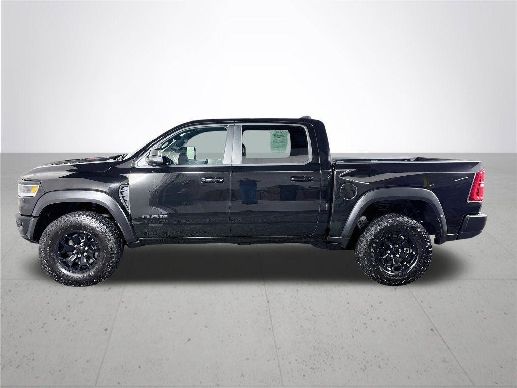 Used 2026 Black Ram RHO image 9