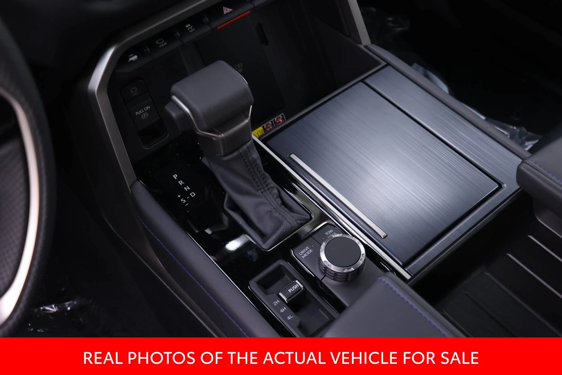 2026 Toyota Tundra Platinum - Photo 12