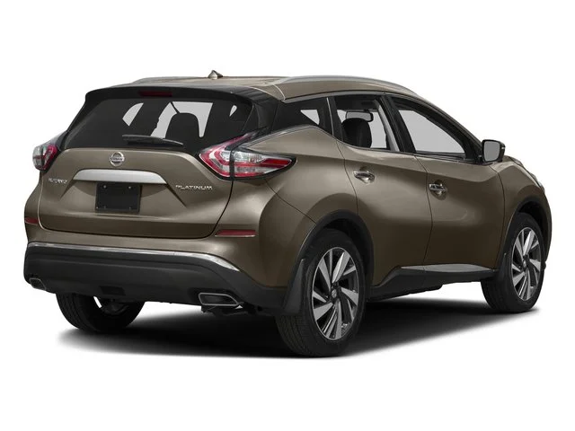 Used 2017 Nissan Murano SL with VIN 5N1AZ2MH3HN144349 for sale in Bloomington, Minnesota