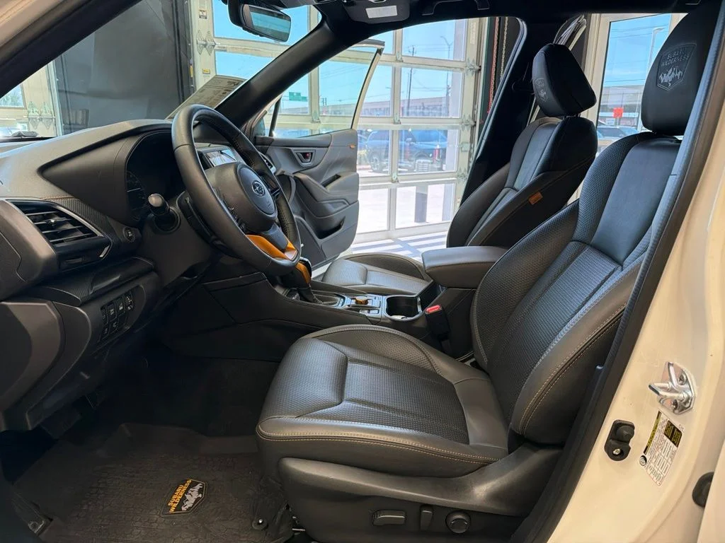 2024 Subaru Forester Wilderness - Photo 19