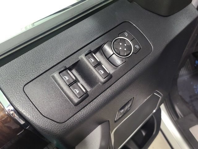 2016 Ford F-150 Platinum - Photo 20