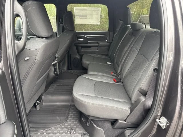2026 RAM 2500 Big Horn - Photo 13