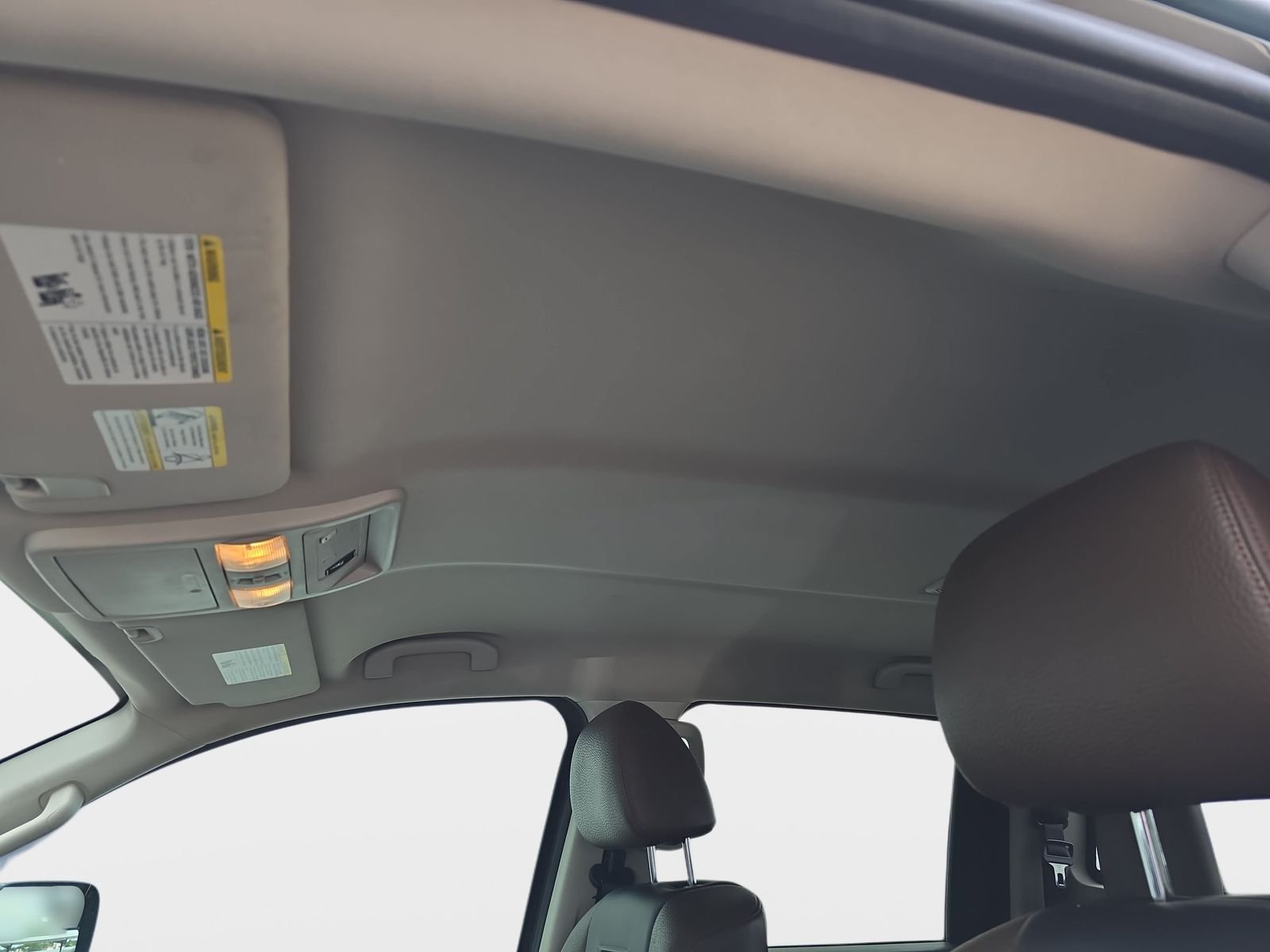 Used 2018 Black Nissan Platinum Reserve image 32