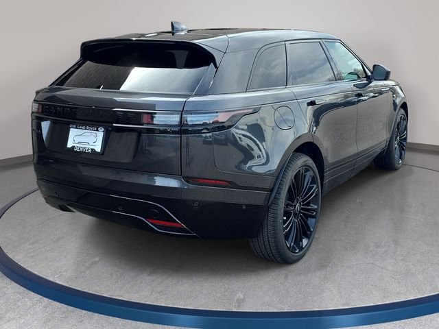 2026 Land Rover Range Rover Velar Dynamic SE - Photo 5