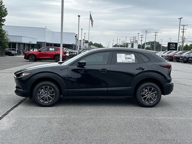 New 2026 Jet Black Mica Mazda 2.5 S AWD image 5