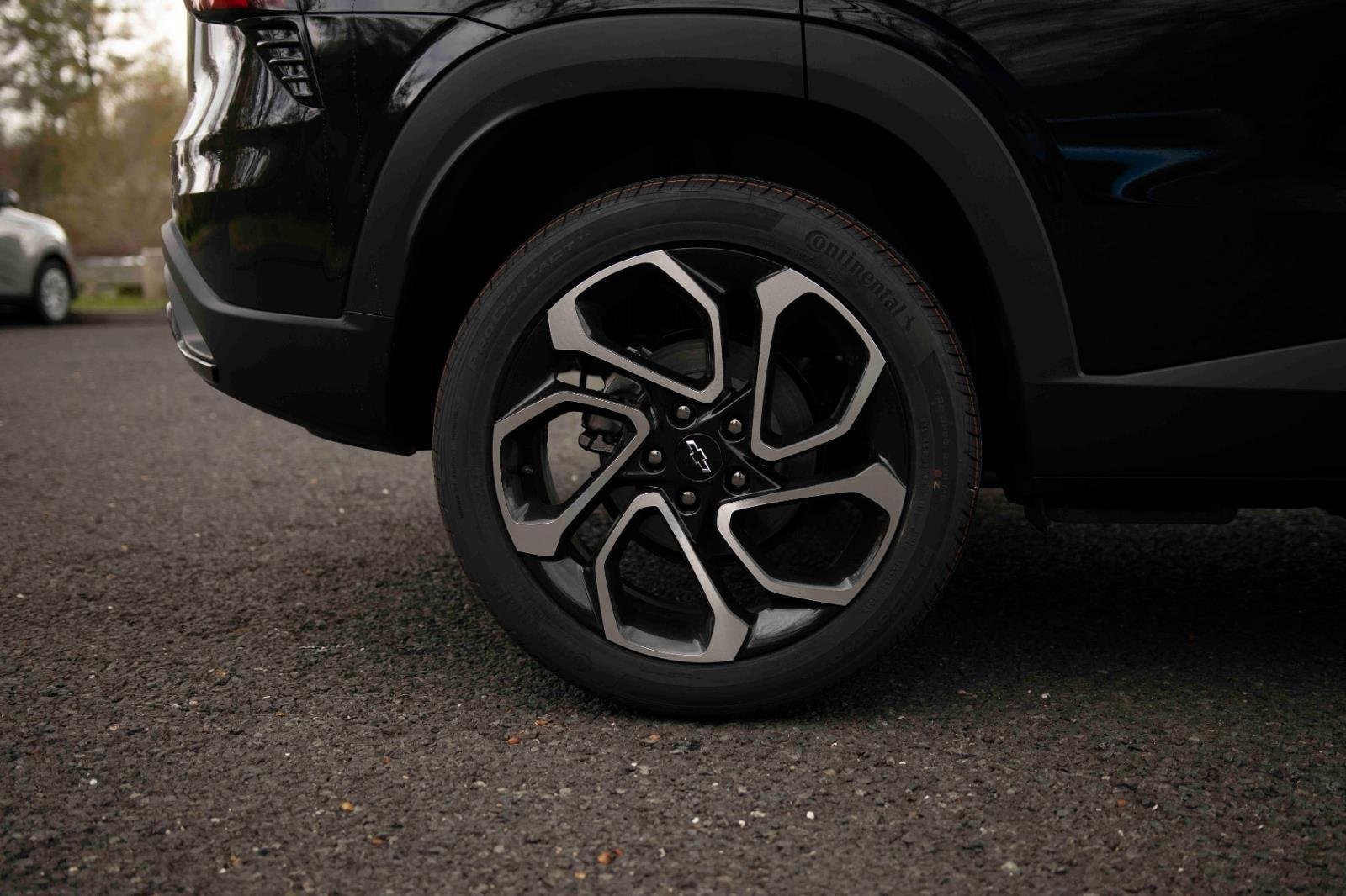 2026 Chevrolet Trax RS - Photo 10