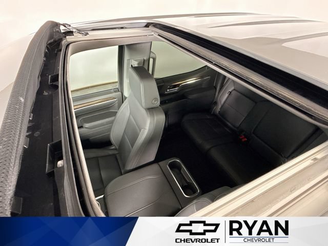 New 2026 Sterling Gray Metallic Chevrolet LT Trail Boss image 22