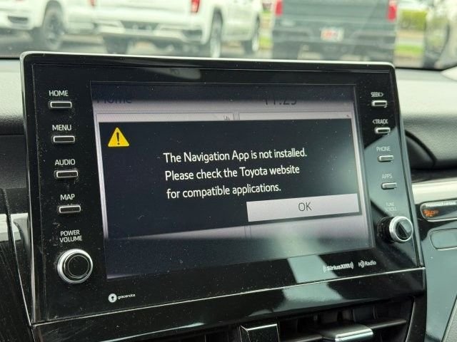 Used 2021 Silver Toyota XSE image 27