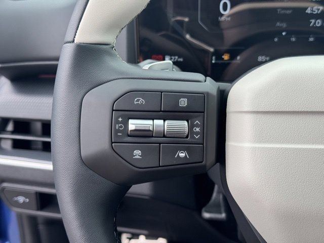 New 2026 Wave Blue Kia GT-Line Turbo image 26