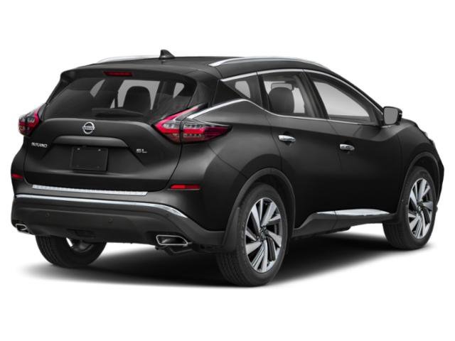 Used 2019 Pearl White Tricoat Nissan SL image 3