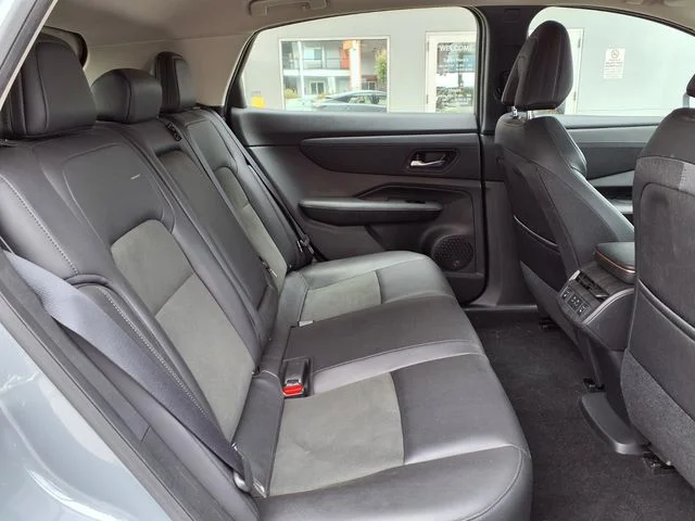 Used 2024 Gray Nissan EVOLVE+ e-4ORCE image 21