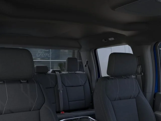 New 2026 Blue Ford STX image 23