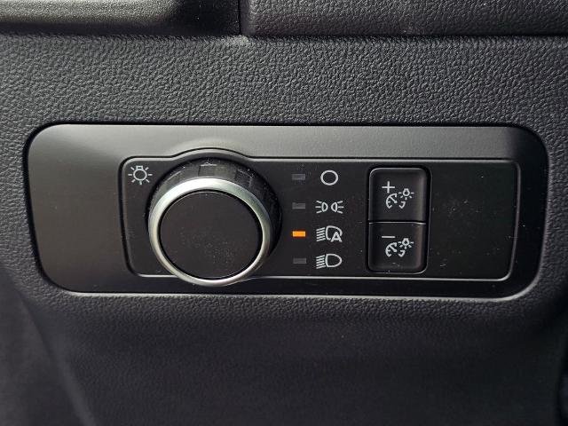New 2026 Azure Gray Metallic Tri-Coat Ford Big Bend® image 61