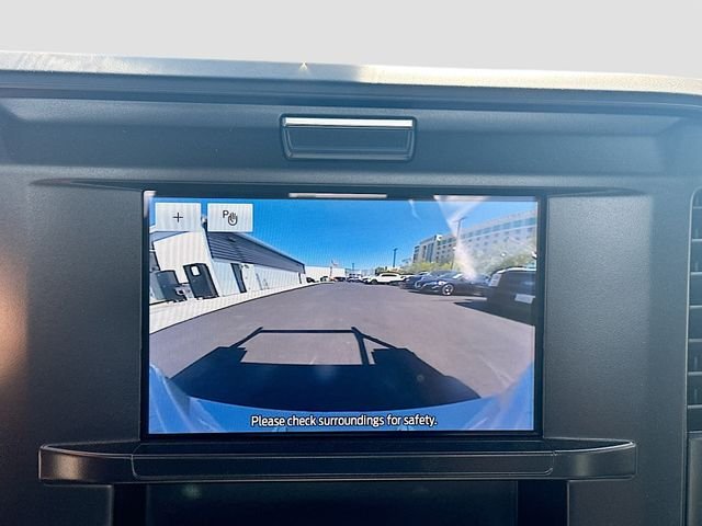 2025 Ford F-350 Super Duty Chassis Cab XL - Photo 14