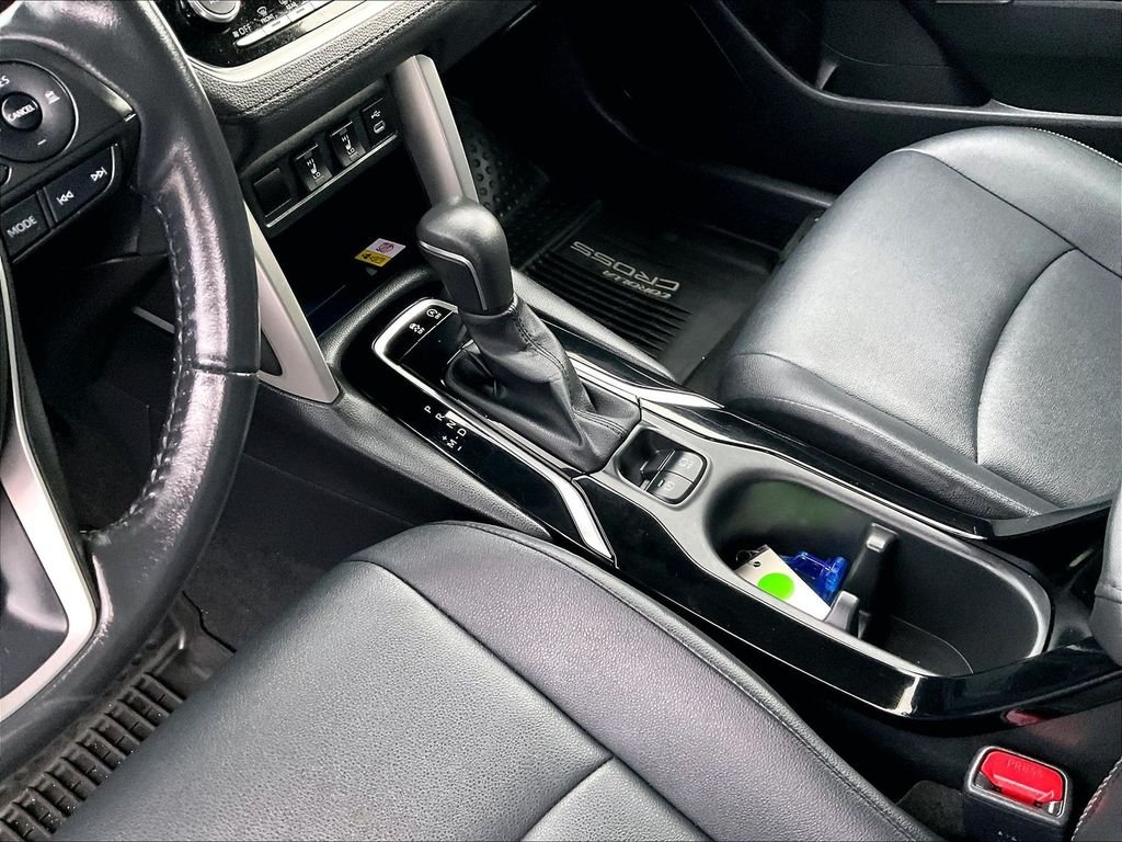 Used 2023 Silver Toyota XLE image 20