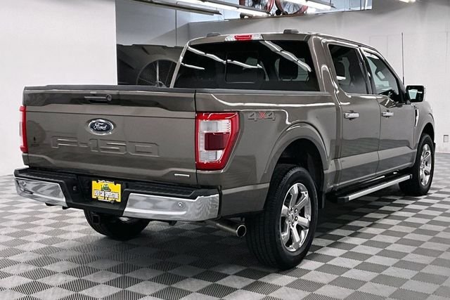 2023 Ford F-150 Lariat - Photo 13