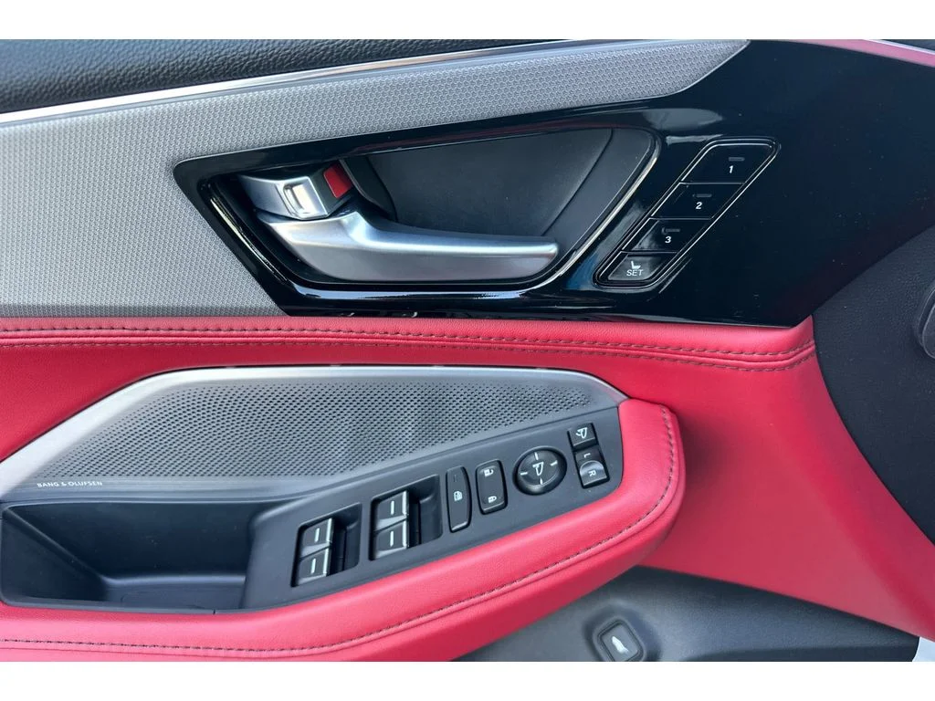 2026 Acura MDX A-Spec w/Advance Package - Photo 8