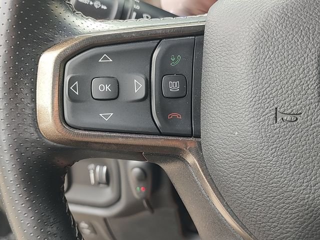 Used 2023 Gray Ram Rebel image 22