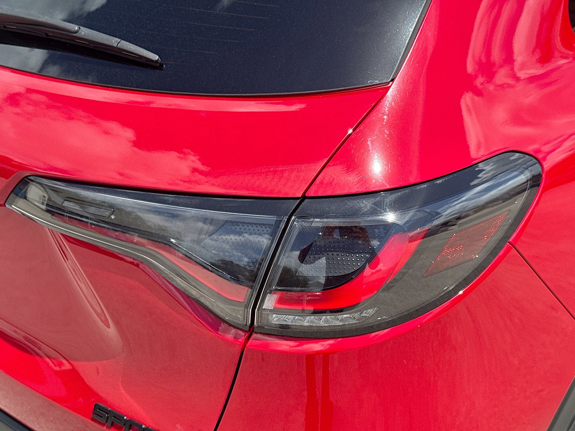 2024 Honda HR-V Sport - Photo 26