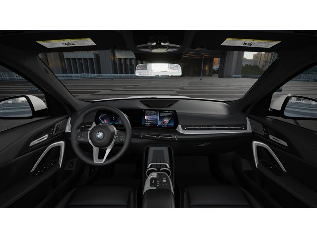 New 2026 Alpine White BMW  image 10