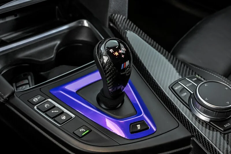 Used 2018  BMW  image 29