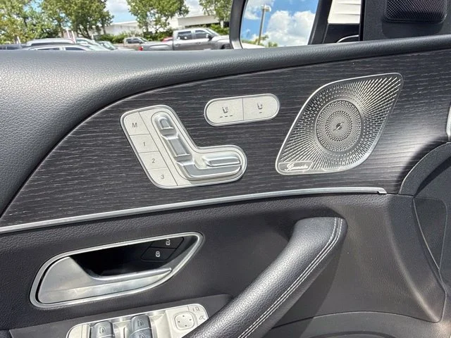 Used 2023  Mercedes-Benz GLE 350 image 34