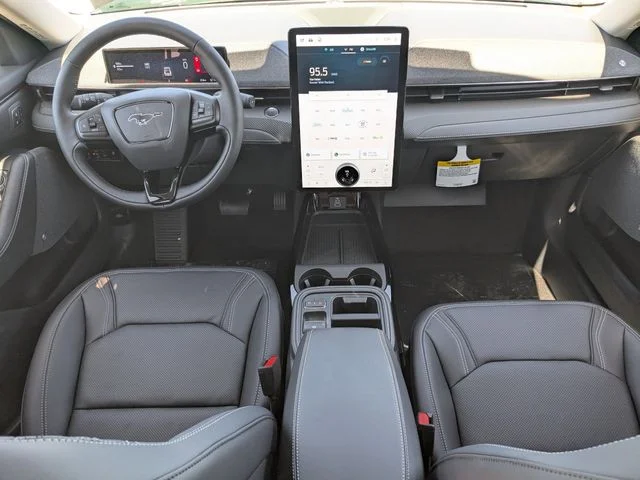 New 2026 Green Ford Premium image 14