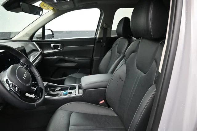 Used 2025 Gray Kia S image 26