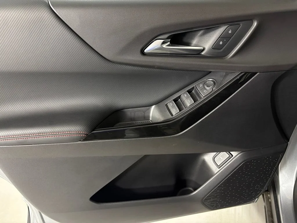New 2027 Sterling Gray Metallic Chevrolet RS image 17
