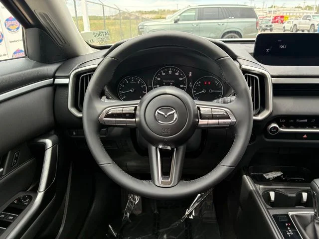 2026 Mazda CX-50 Select - Photo 13