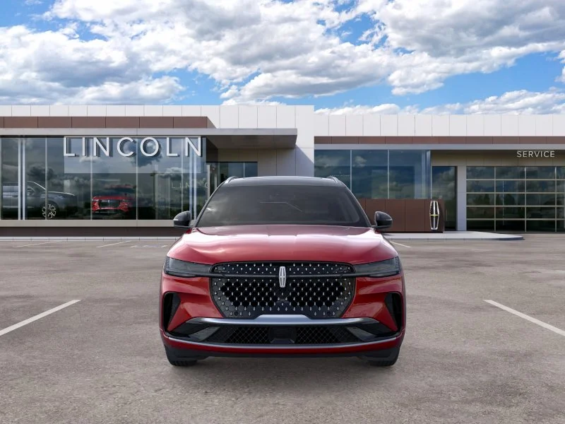 New 2026 Red Carpet Metallic Tinted Clearcoat Lincoln Reserve image 6