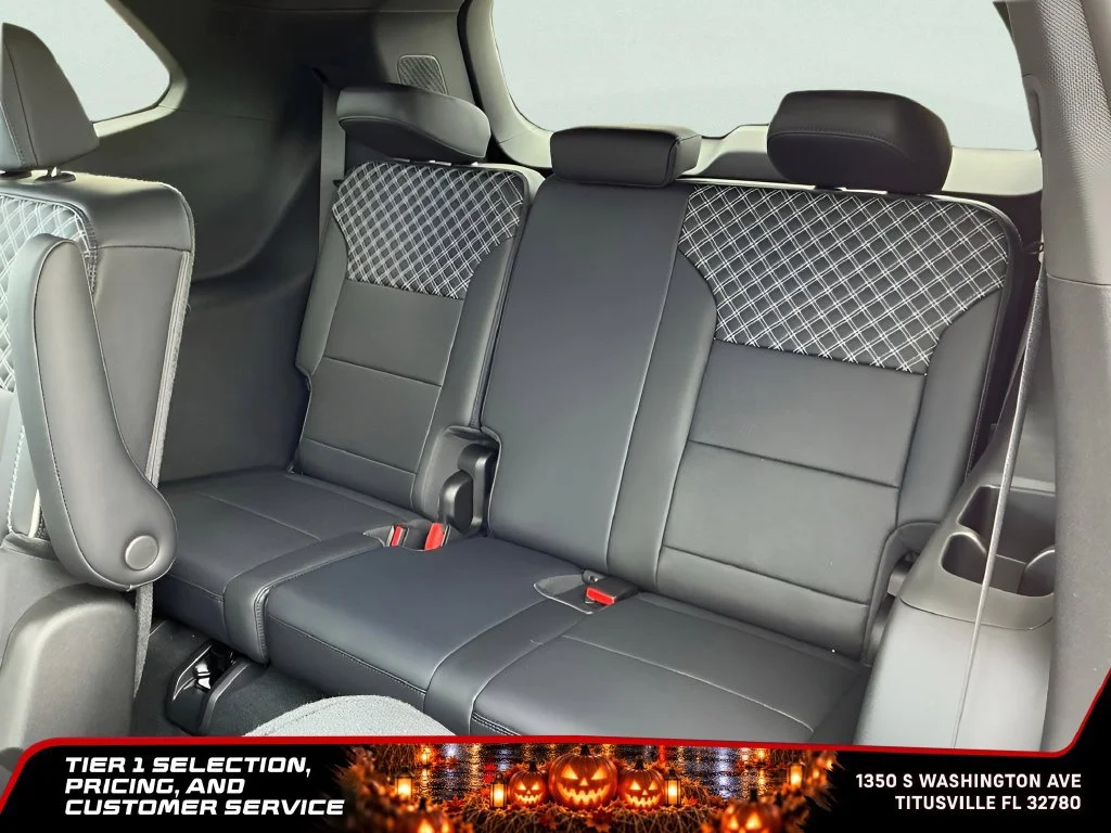 New 2026 Volcanic Red Tintcoat GMC Denali image 29