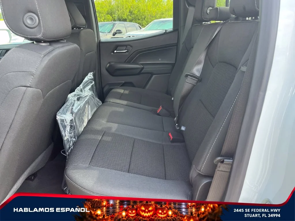 New 2026 Summit White GMC Elevation image 11