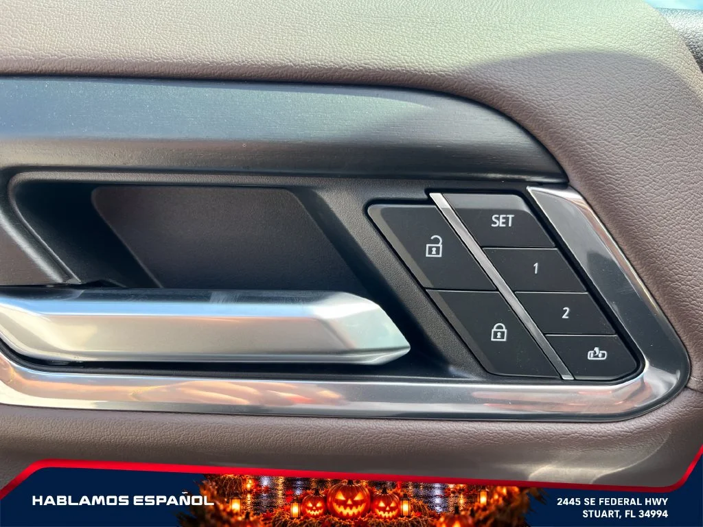 New 2026 Sterling Metallic GMC Denali image 14