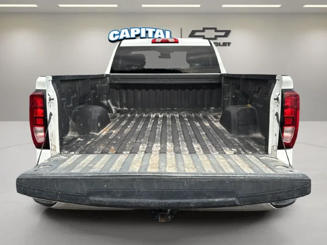 Used 2023 White GMC Pro image 31